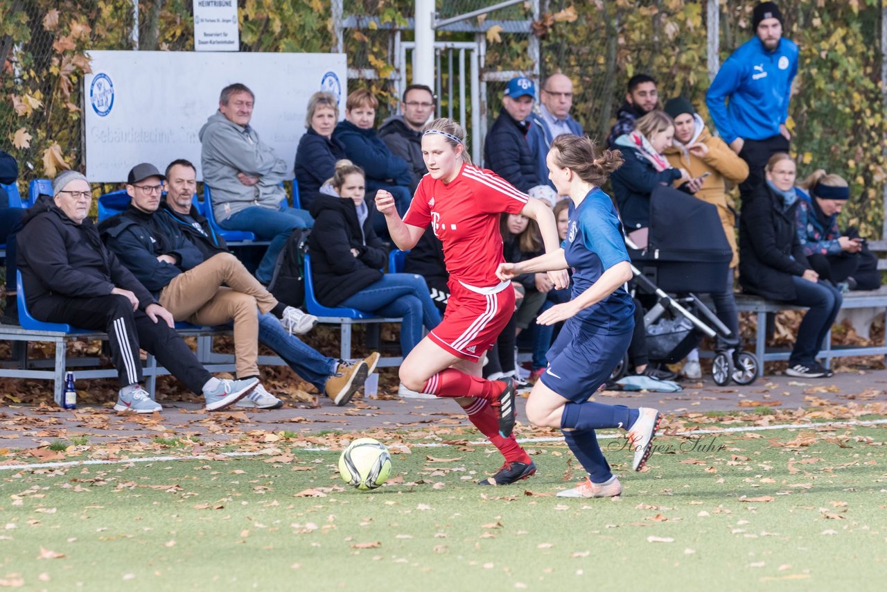 Bild 154 - F Fortuna St. Juergen - SV Wahlstedt : Ergebnis: 3:0